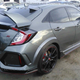 All images via Insurance Auto Auctions